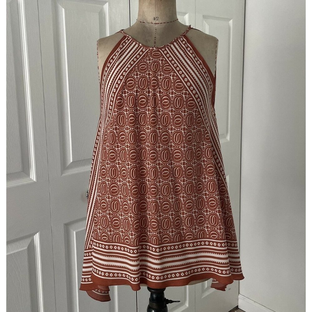 Studio M Tank Top XS